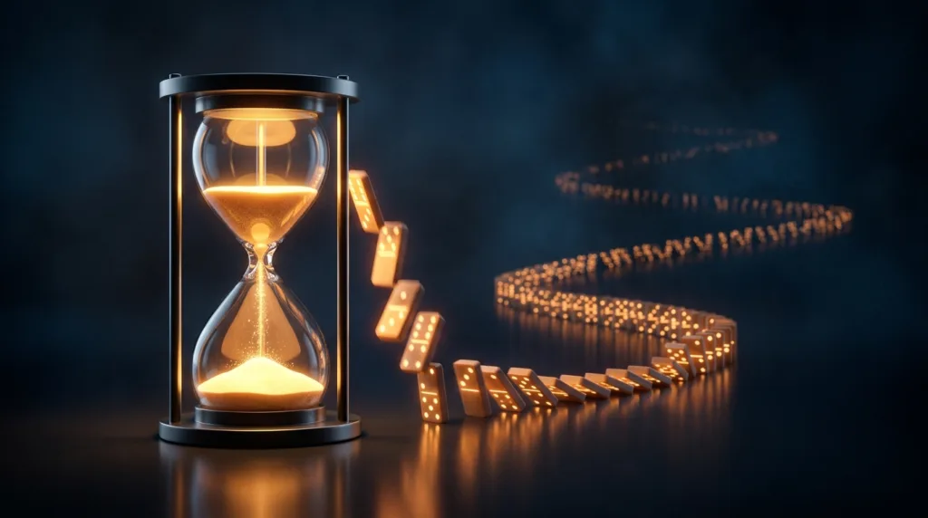 El hábito de 2 minutos que mejora tu productividad diaria