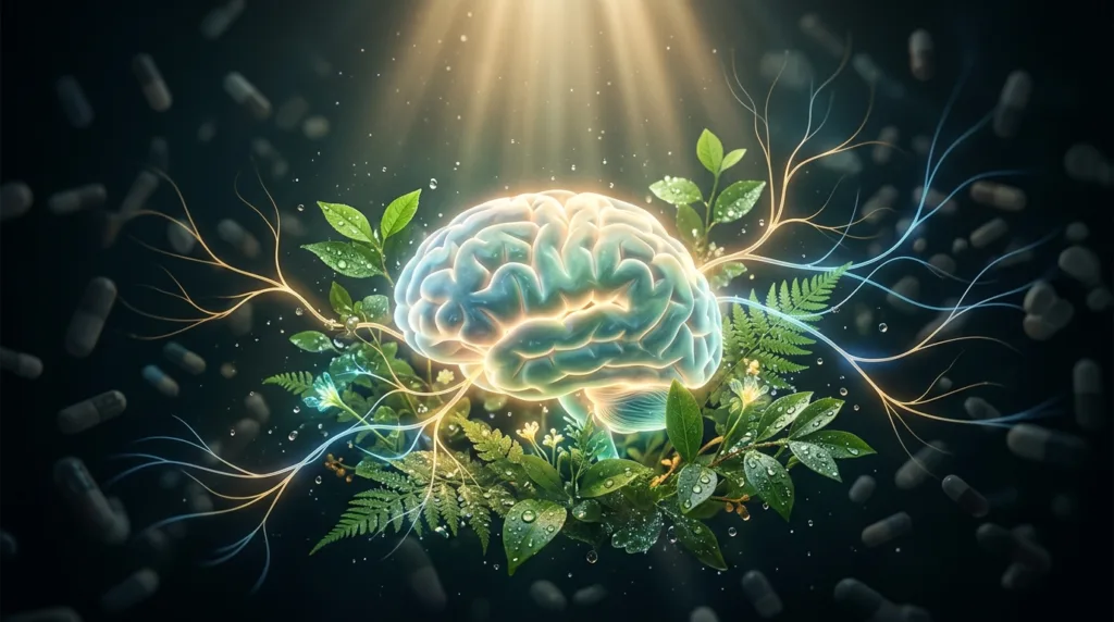 Mejorar el foco mental lo que funciona de verdad (sin químicos)