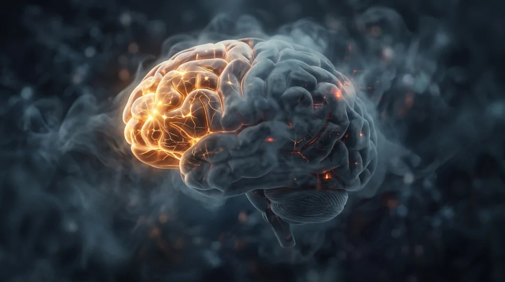 ¿Tienes estas señales de falta de enfoque Tu cerebro pide ayuda
