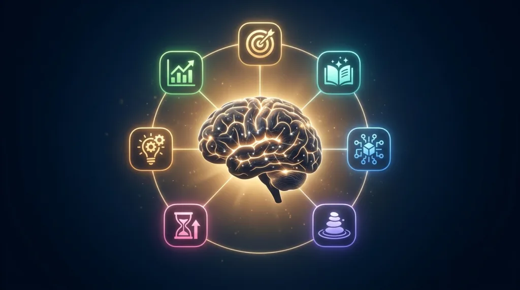 7 mejores apps para concentrarse según expertos en productividad