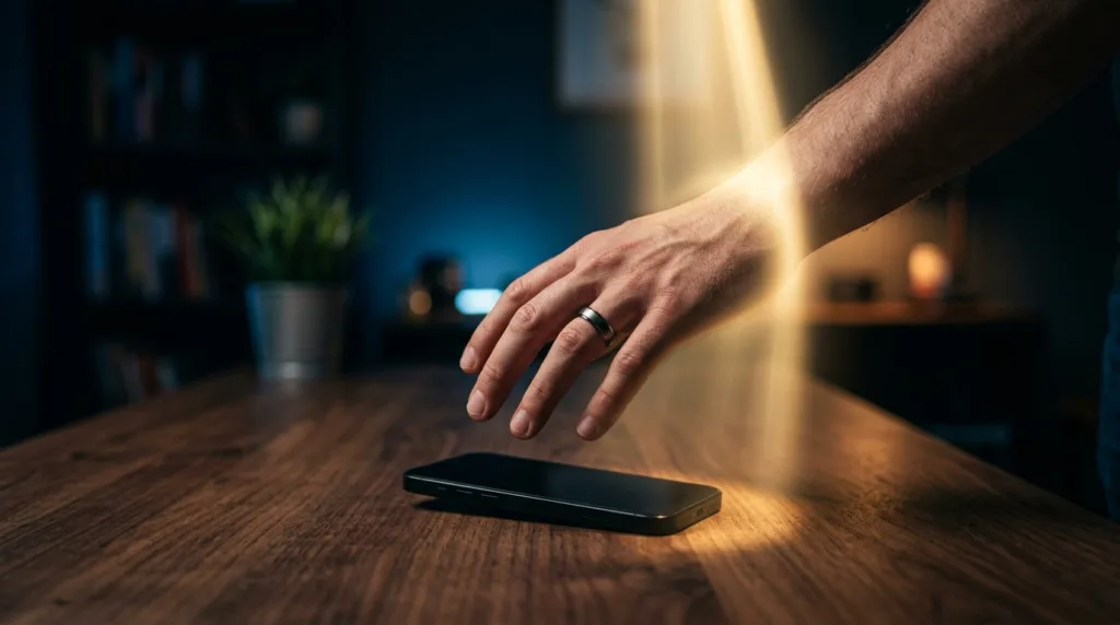 Cómo dejar de revisar el celular constantemente y recuperar tu foco