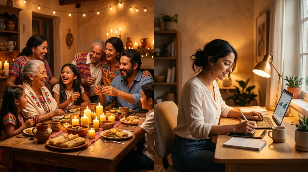 Productividad y vida social en Latinoamérica: el equilibrio que nadie explica